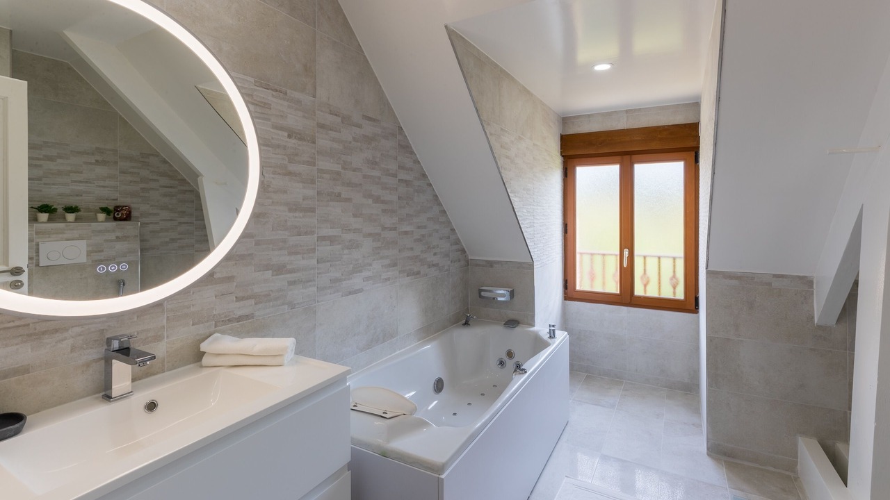 Photo of Bathroom in Chalautre-la-Petite