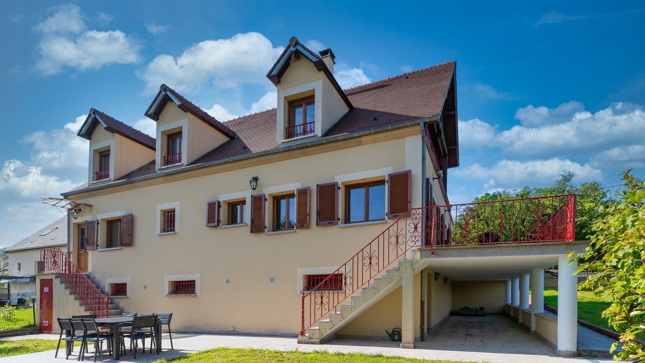 Photo of Outdoor in Chalautre-la-Petite