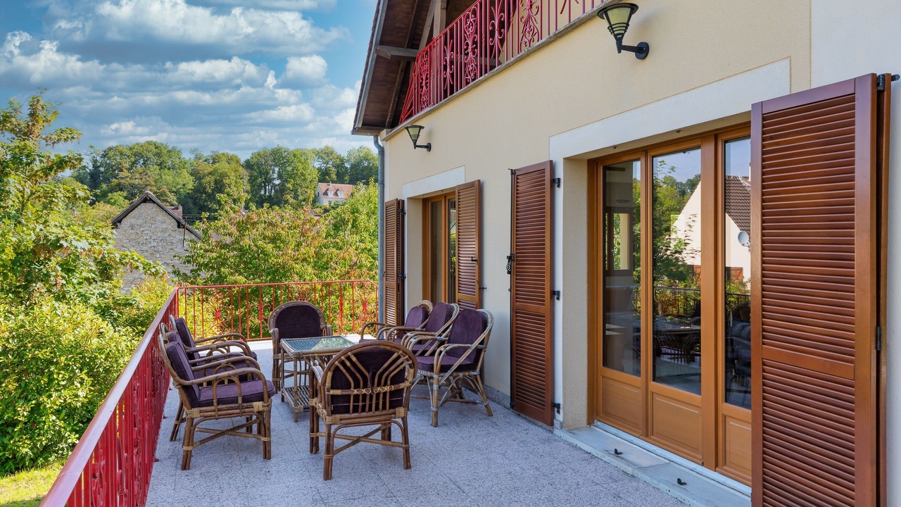 Photo of Outdoor in Chalautre-la-Petite