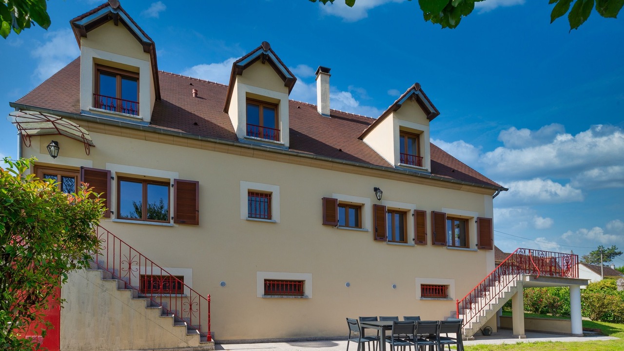 Photo of Outdoor in Chalautre-la-Petite