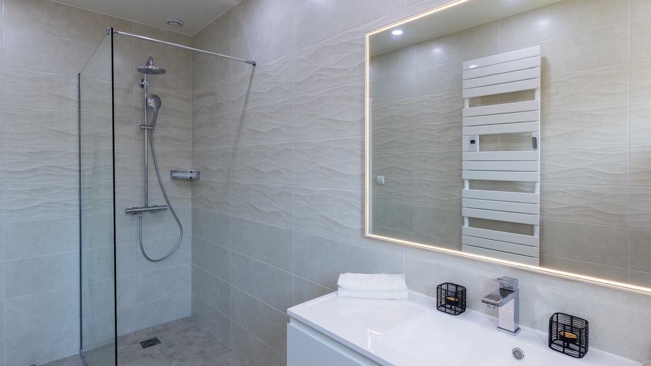 Photo of Bathroom in Chalautre-la-Petite