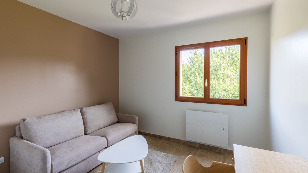 Photo of Livingroom in Chalautre-la-Petite