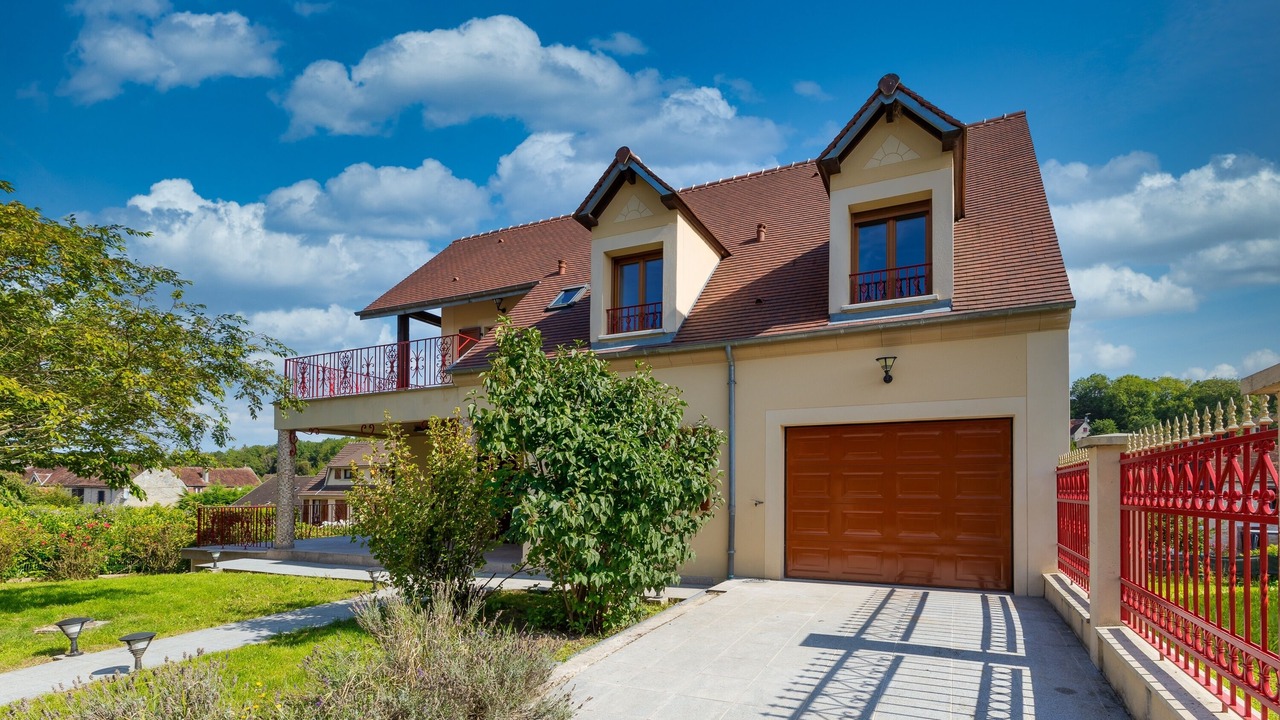Photo of Outdoor in Chalautre-la-Petite
