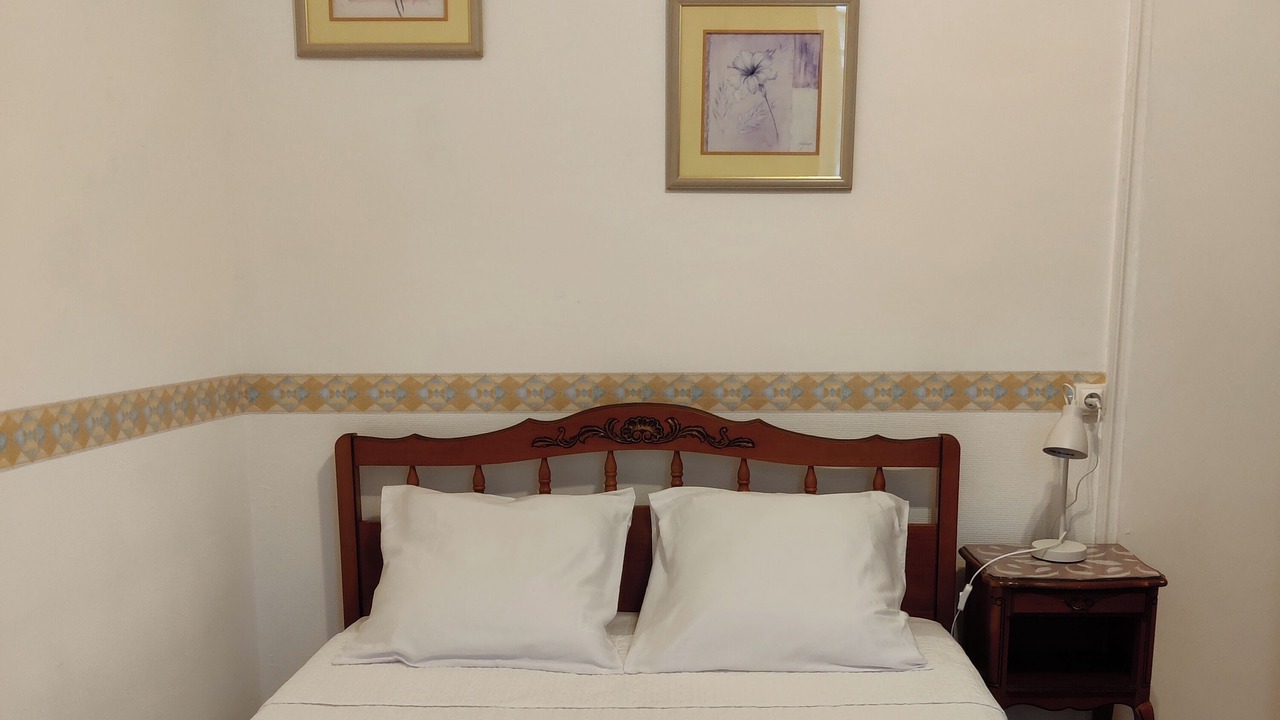 Photo of Bedroom in Romilly-sur-Seine