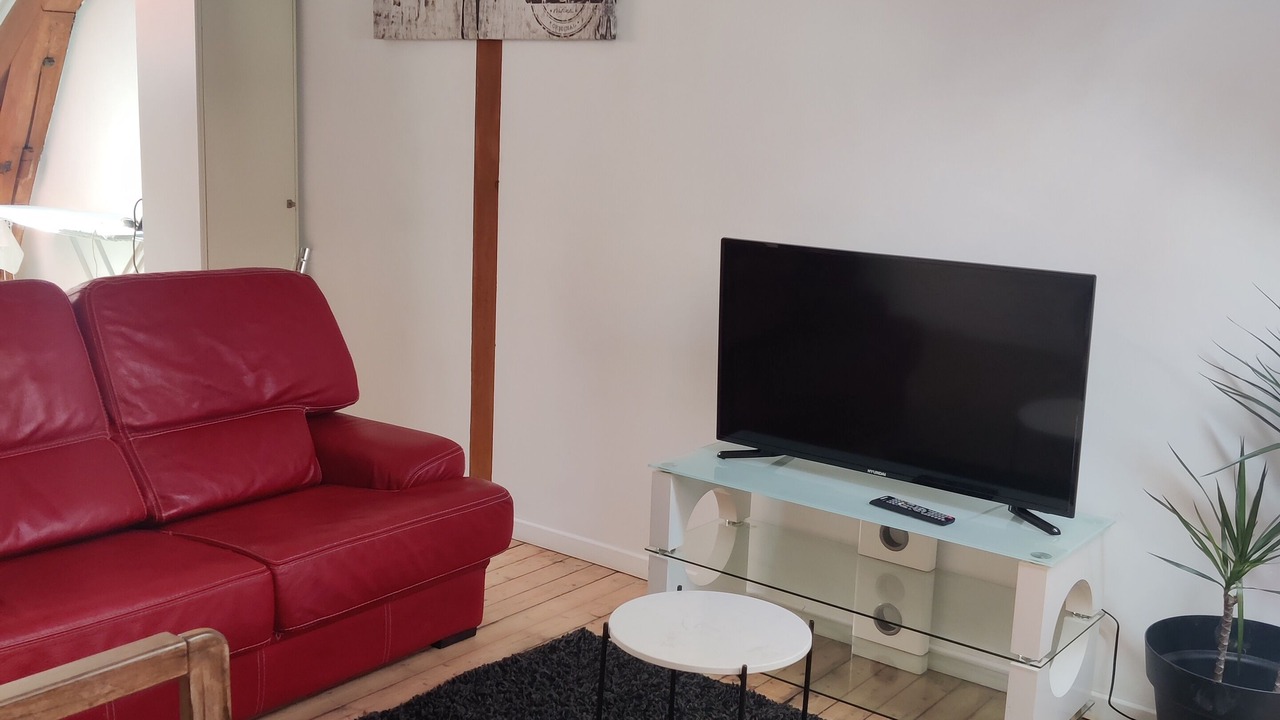 Photo of Livingroom in Romilly-sur-Seine
