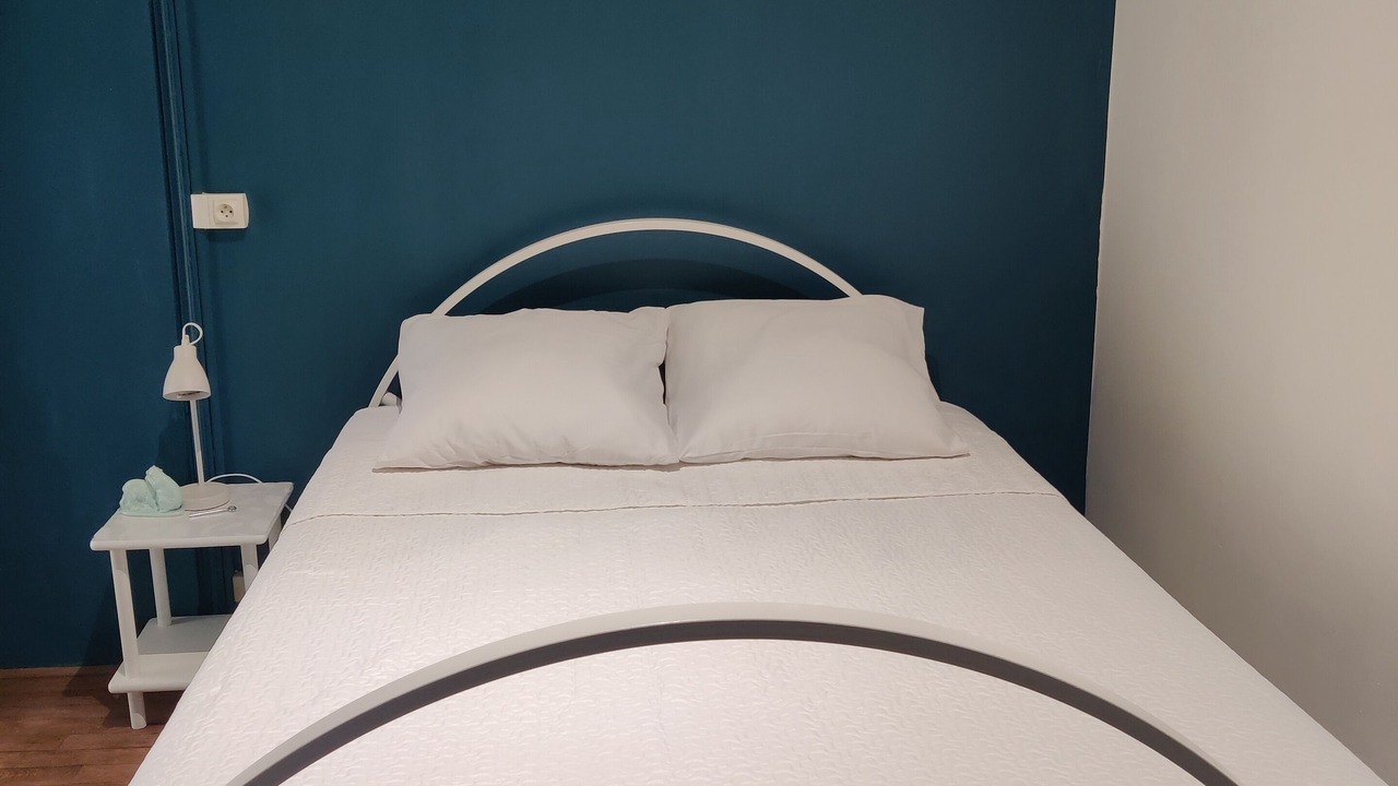 Photo of Bedroom in Romilly-sur-Seine