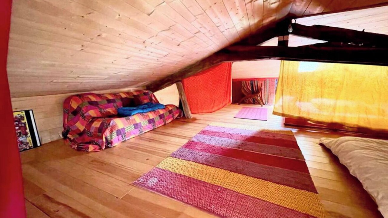 Photo of Bedroom in Mun