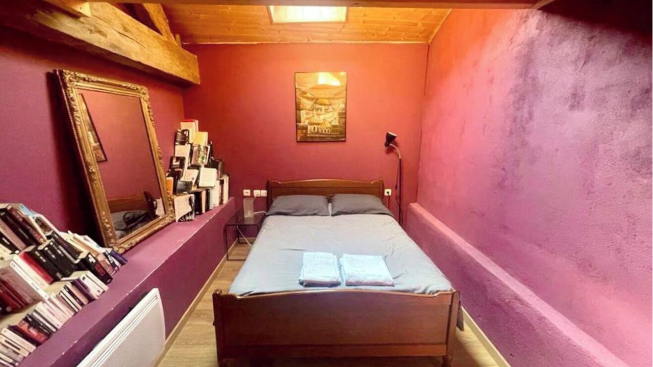 Photo of Bedroom in Mun