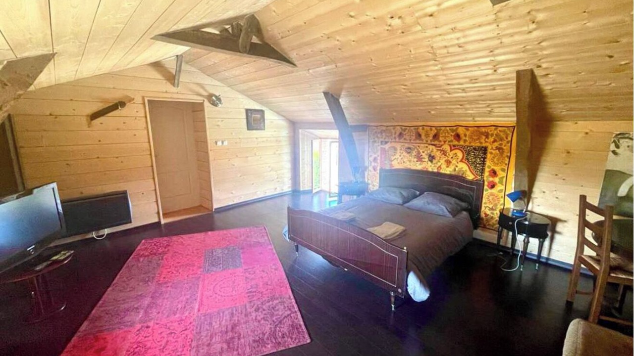 Photo of Bedroom in Mun