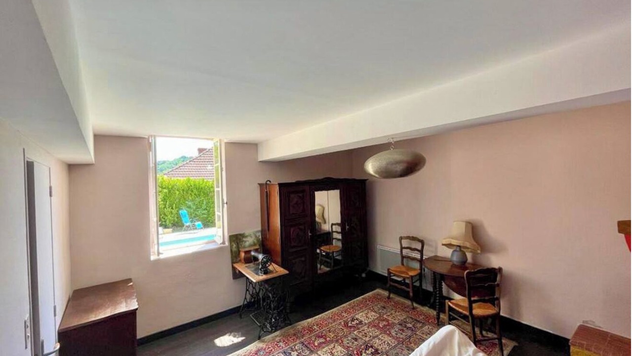Photo of Bedroom in Mun