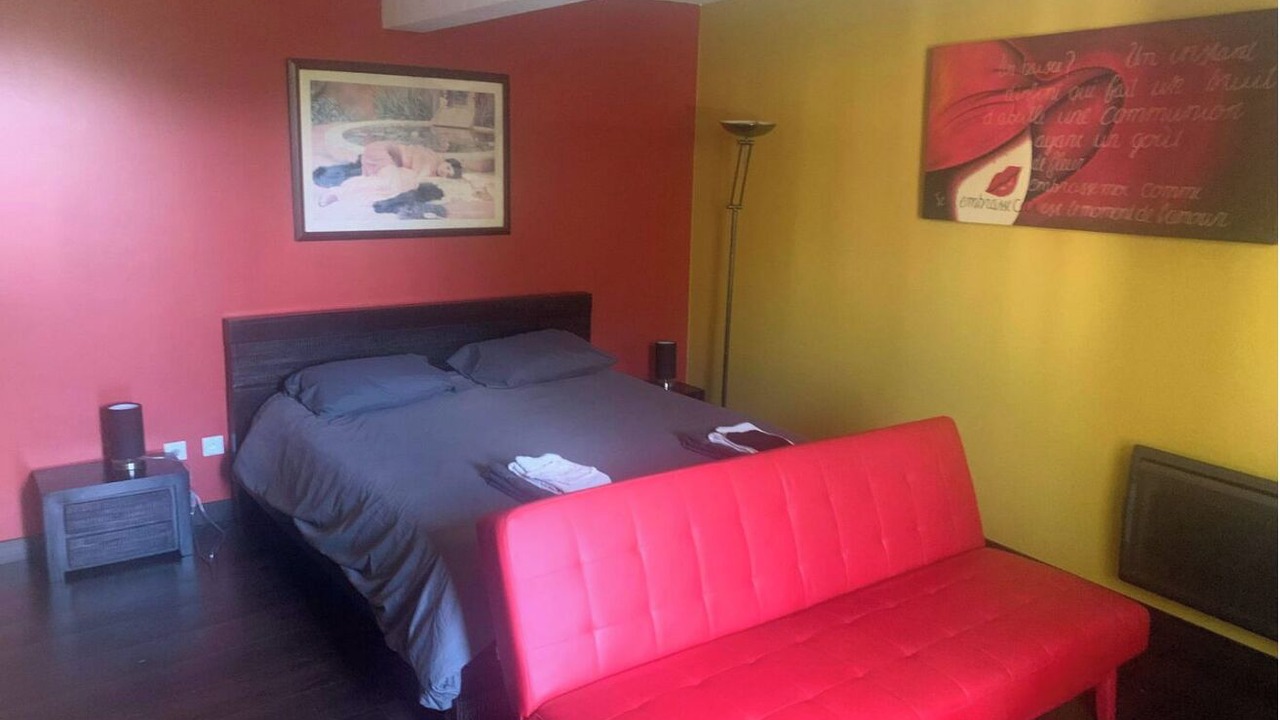 Photo of Bedroom in Mun