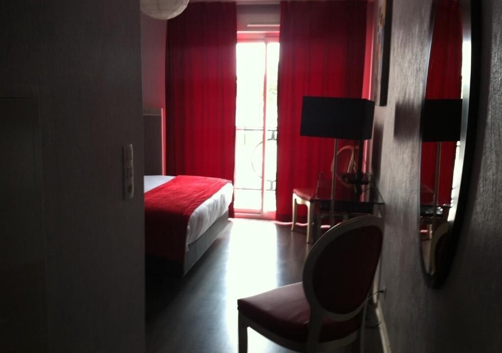 Photo of Bedroom in La Baule-Escoublac