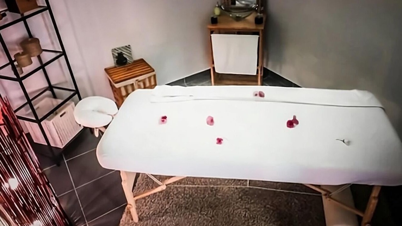 Photo of Bedroom in La Baule-Escoublac