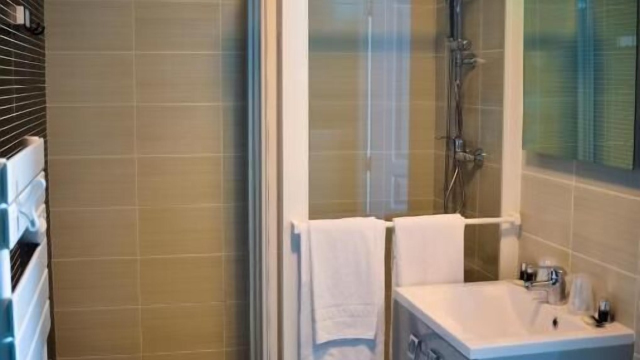 Photo of Bathroom in La Baule-Escoublac