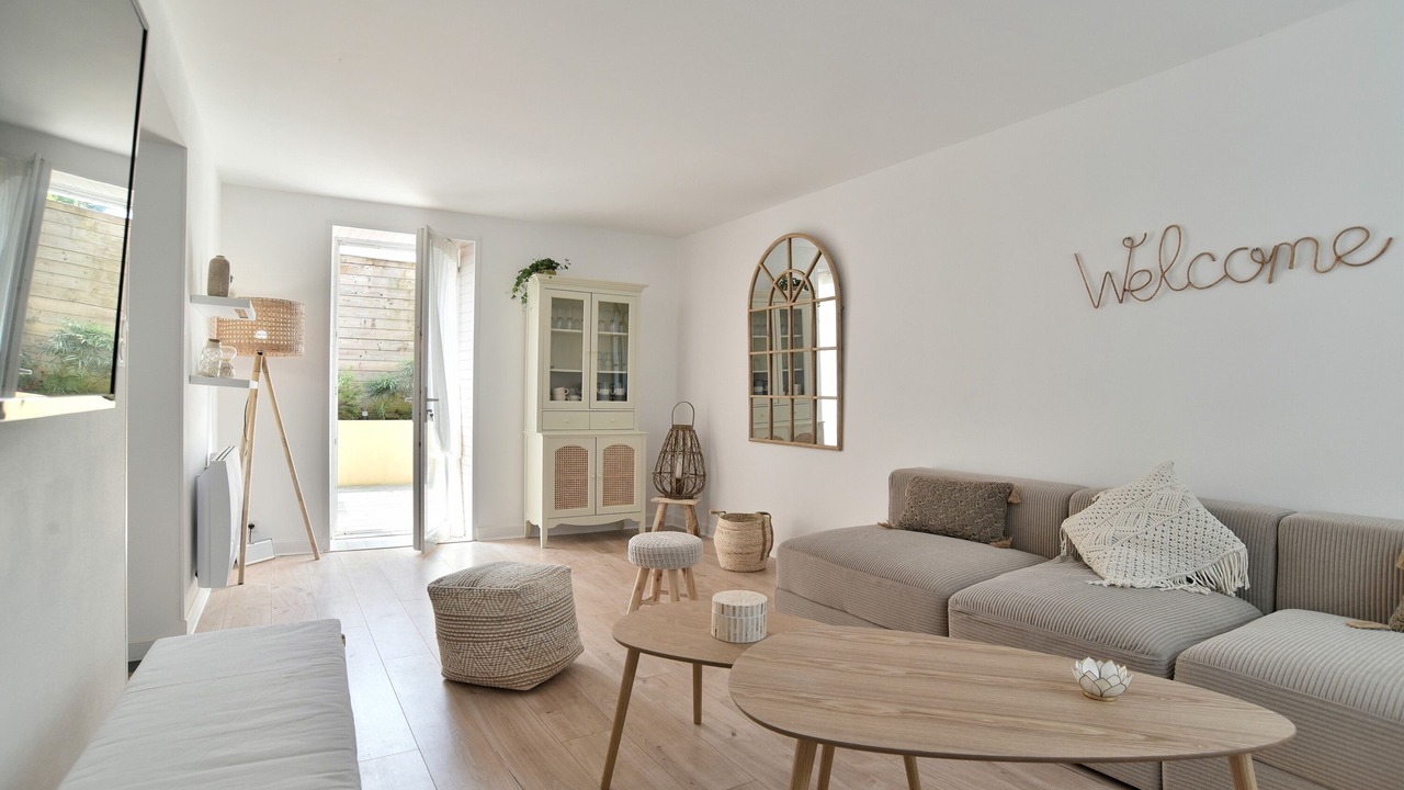 Photo of Livingroom in Ploubalay