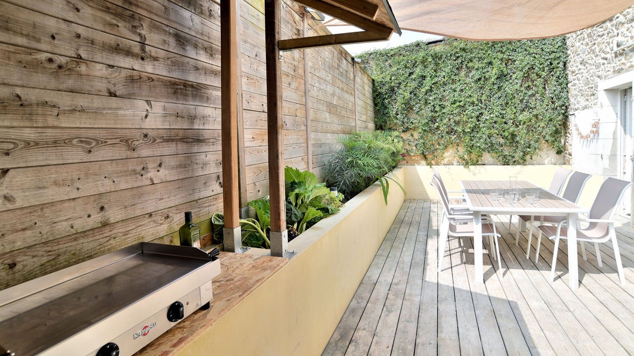 Photo of Outdoor in Ploubalay