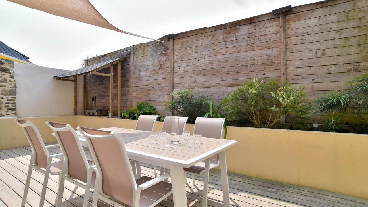 Photo of Outdoor in Ploubalay