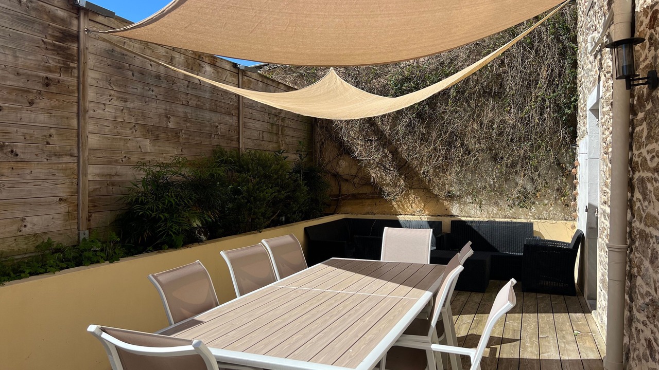 Photo of Outdoor in Ploubalay