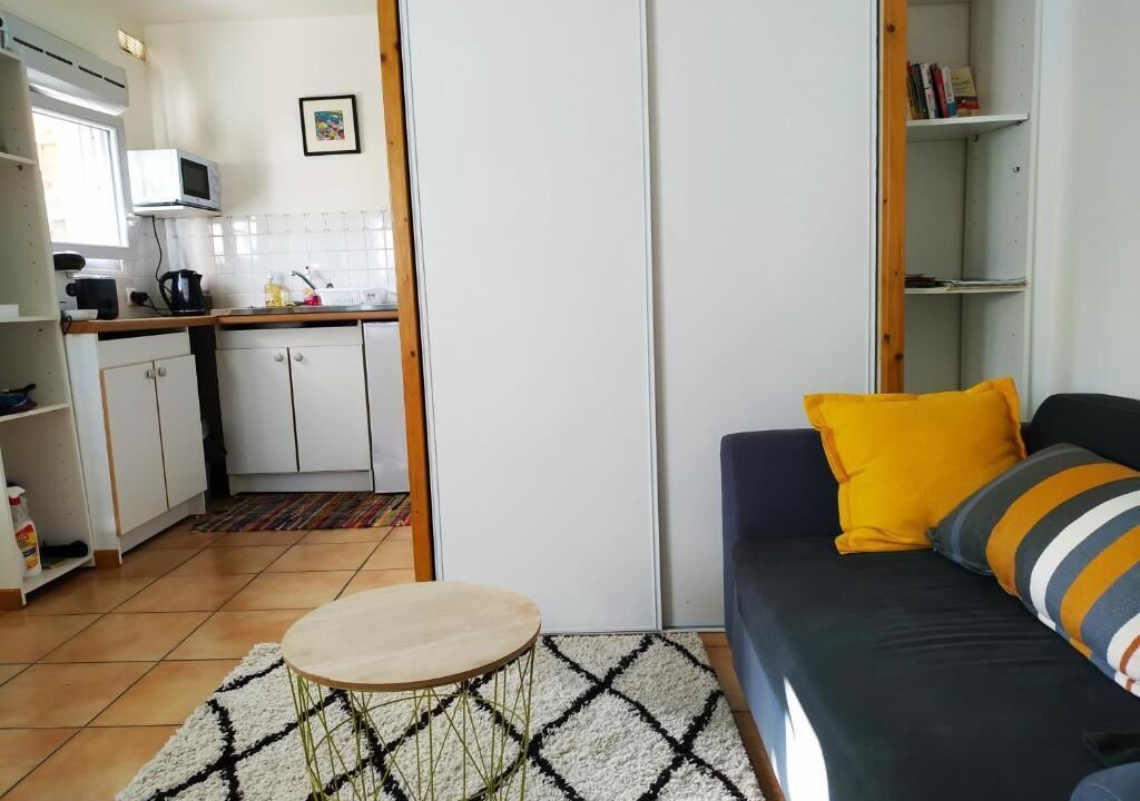 Photo of Livingroom in Boulazac-Isle-Manoire