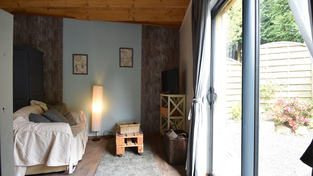 Photo of Livingroom in Saint-Gilles-les-Bois