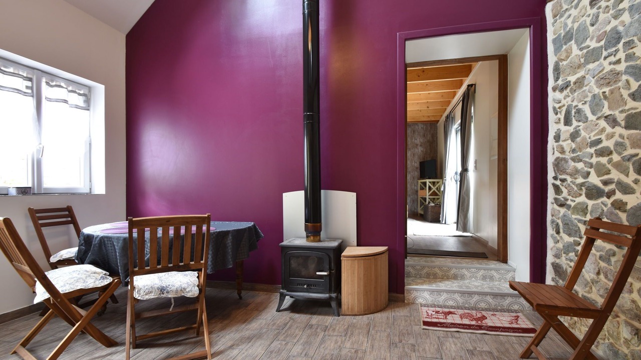 Photo of Livingroom in Saint-Gilles-les-Bois