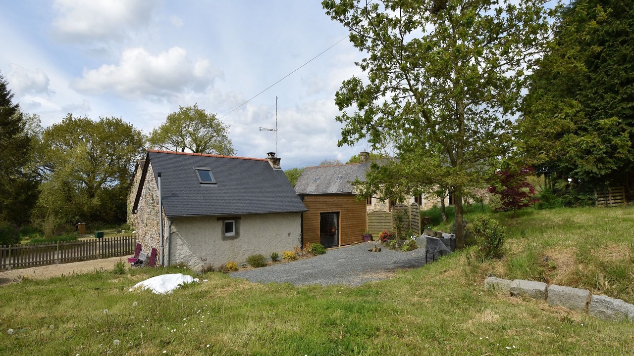 Photo of Outdoor in Saint-Gilles-les-Bois