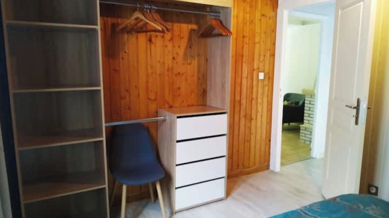 Photo of Bedroom in Boulazac-Isle-Manoire