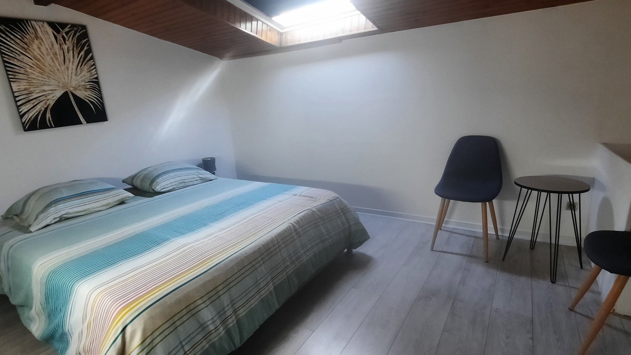 Photo of Bedroom in Boulazac-Isle-Manoire