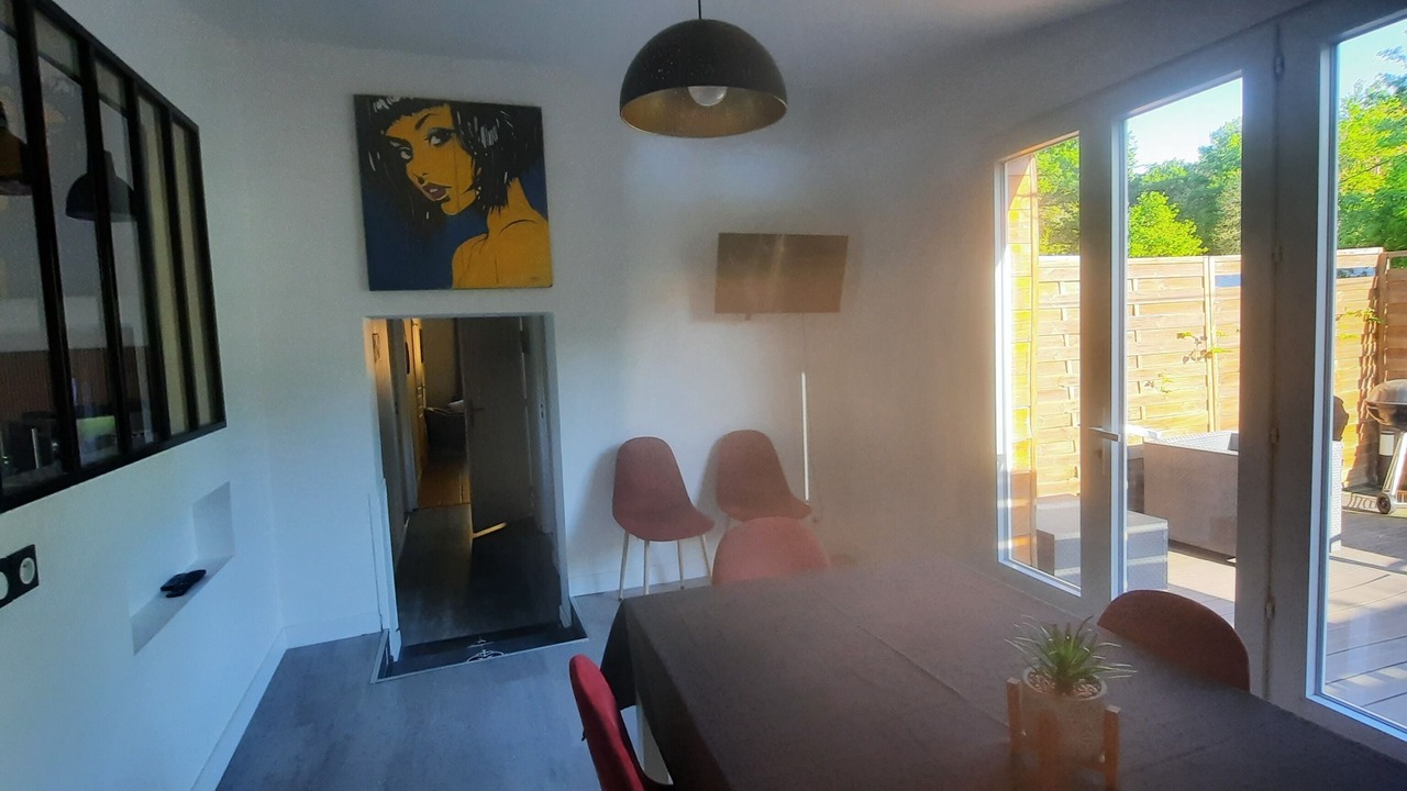 Photo of Outdoor in Boulazac-Isle-Manoire
