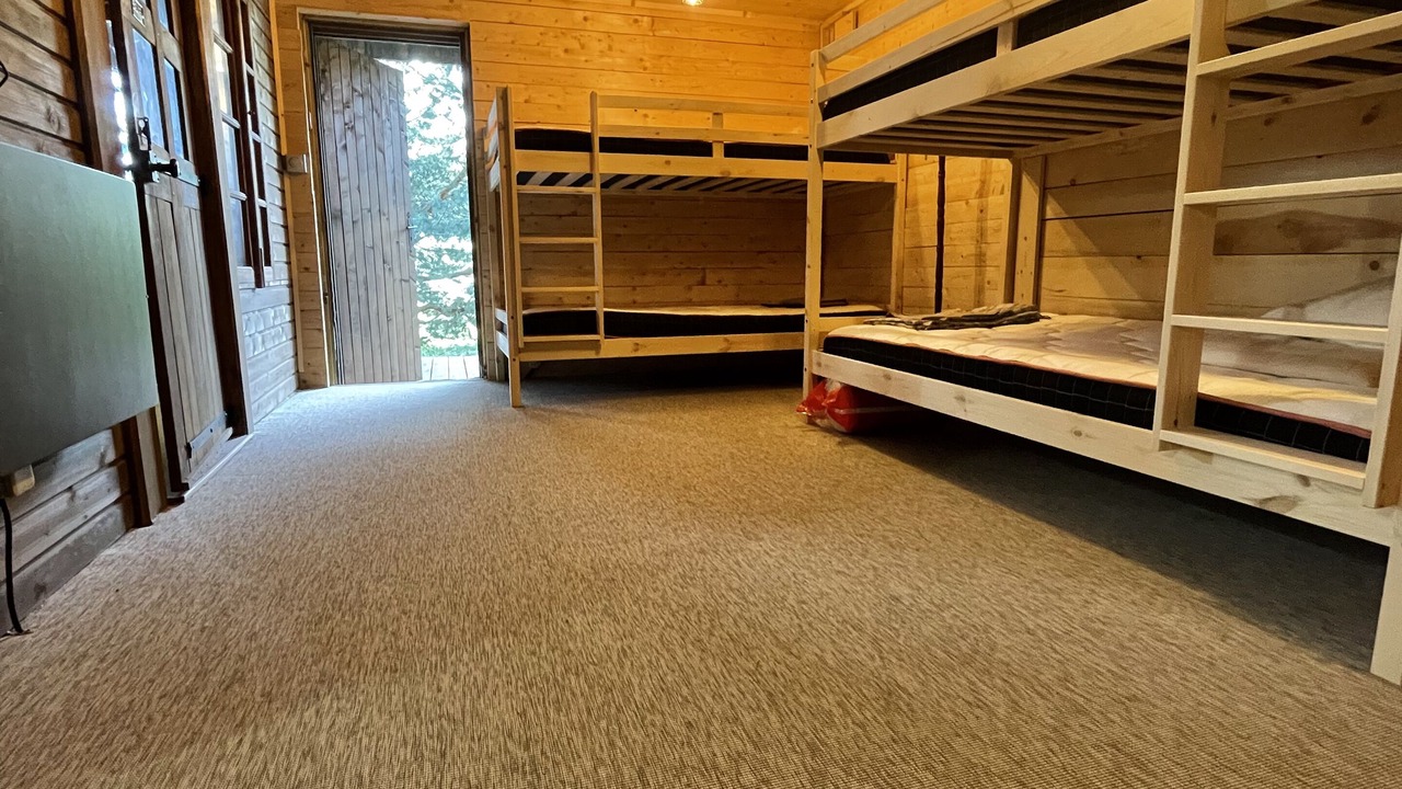 Photo of Bedroom in Enchastrayes