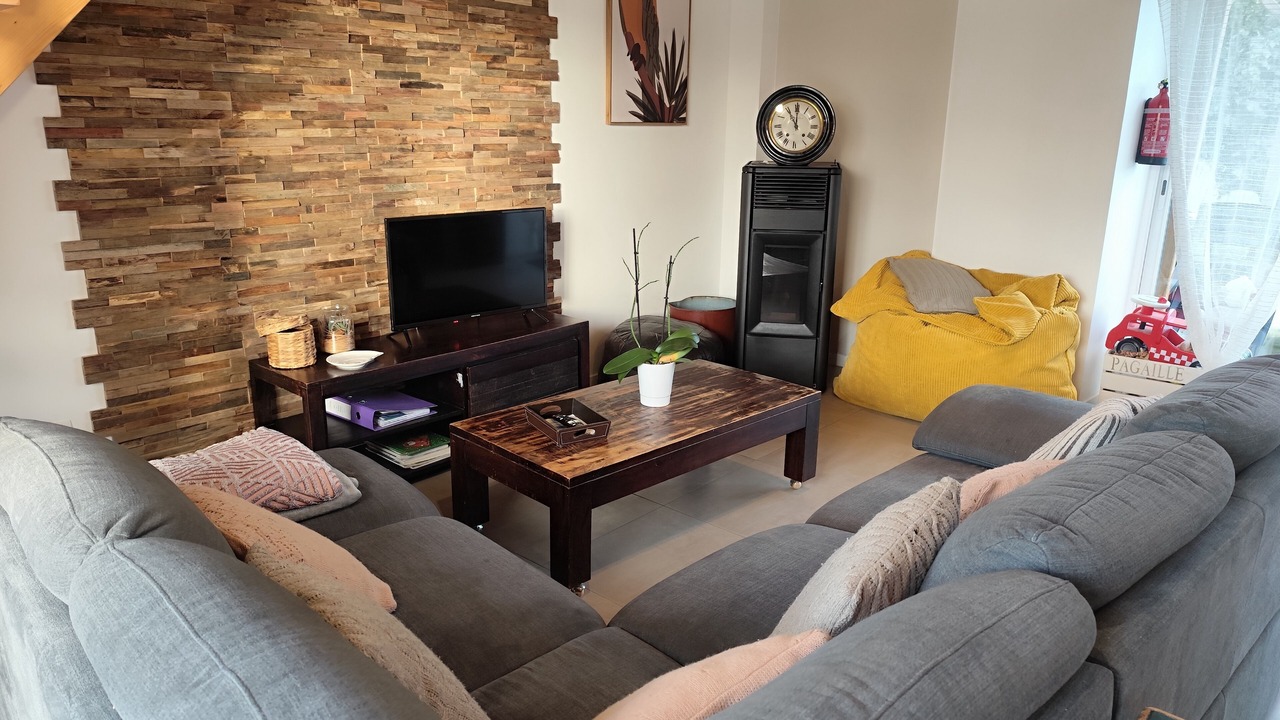 Photo of Livingroom in Plouigneau