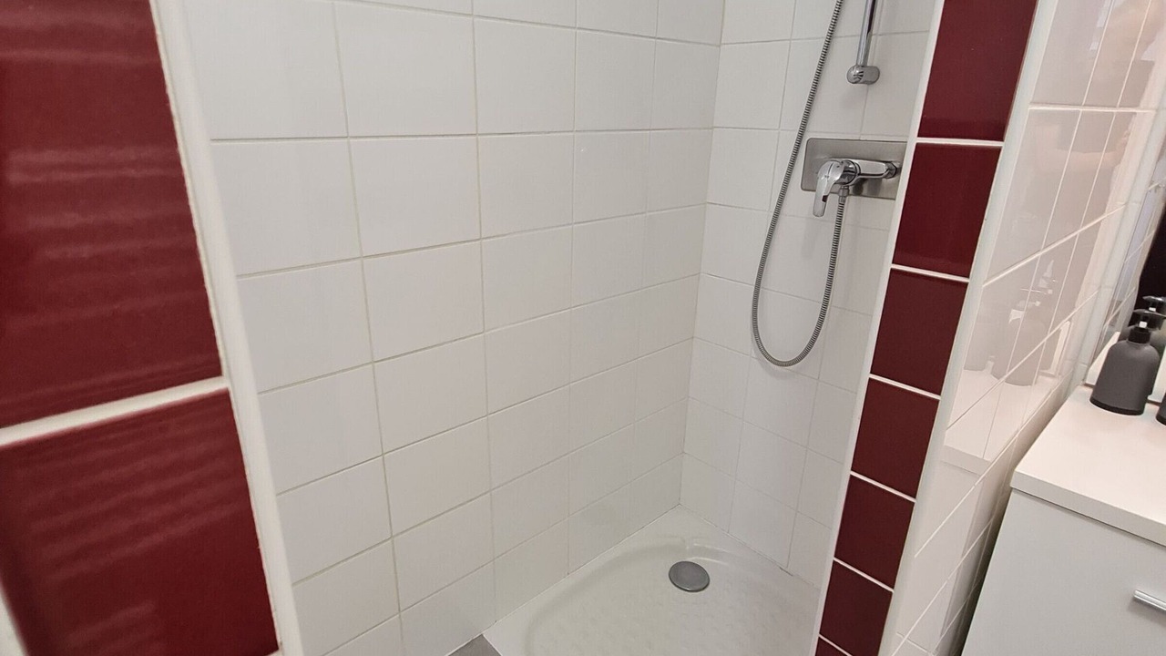 Photo of Bathroom in Luneville
