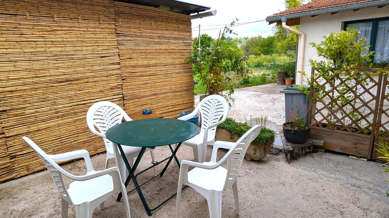 Photo of Outdoor in Luneville