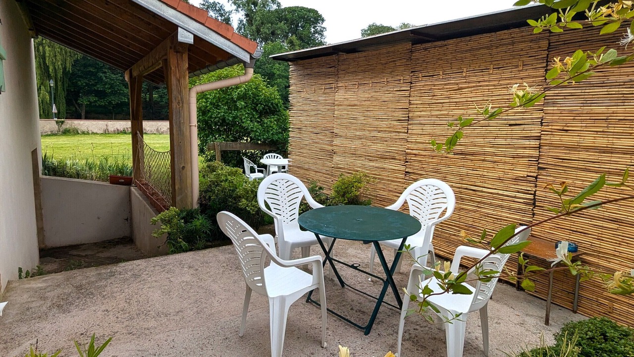 Photo of Outdoor in Luneville