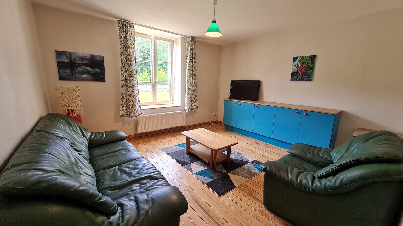 Photo of Livingroom in Luneville