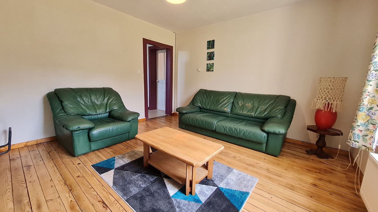Photo of Livingroom in Luneville