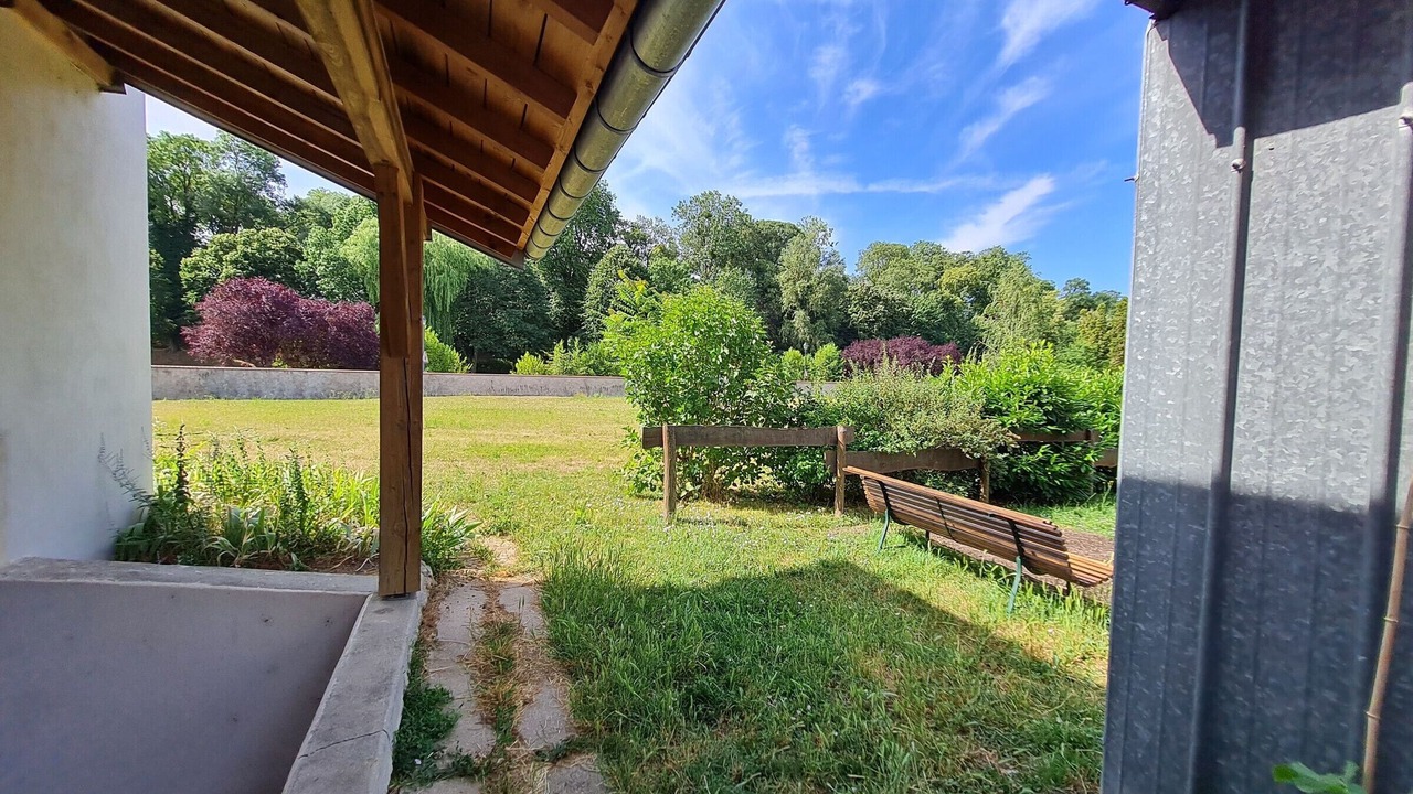 Photo of Outdoor in Luneville