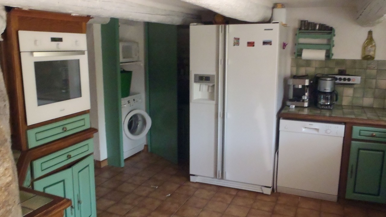Photo of Kitchen in Le Beausset