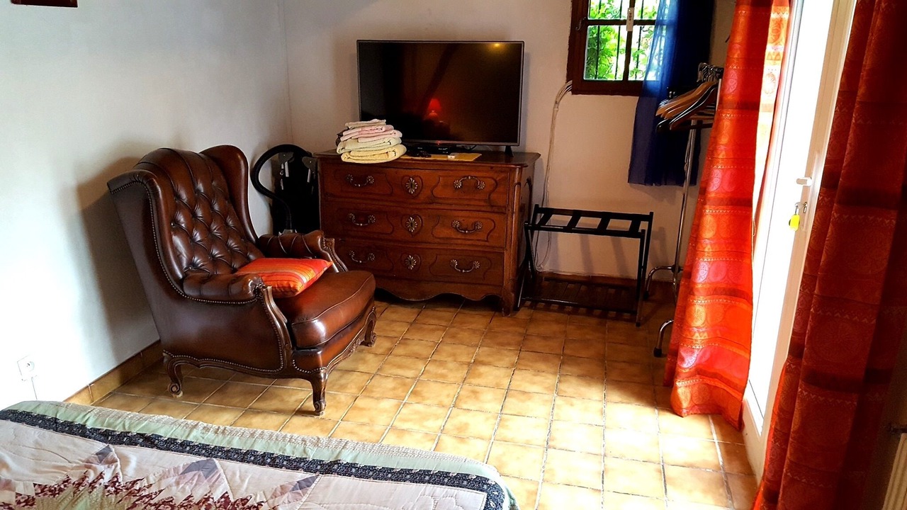 Photo of Bedroom in Le Beausset