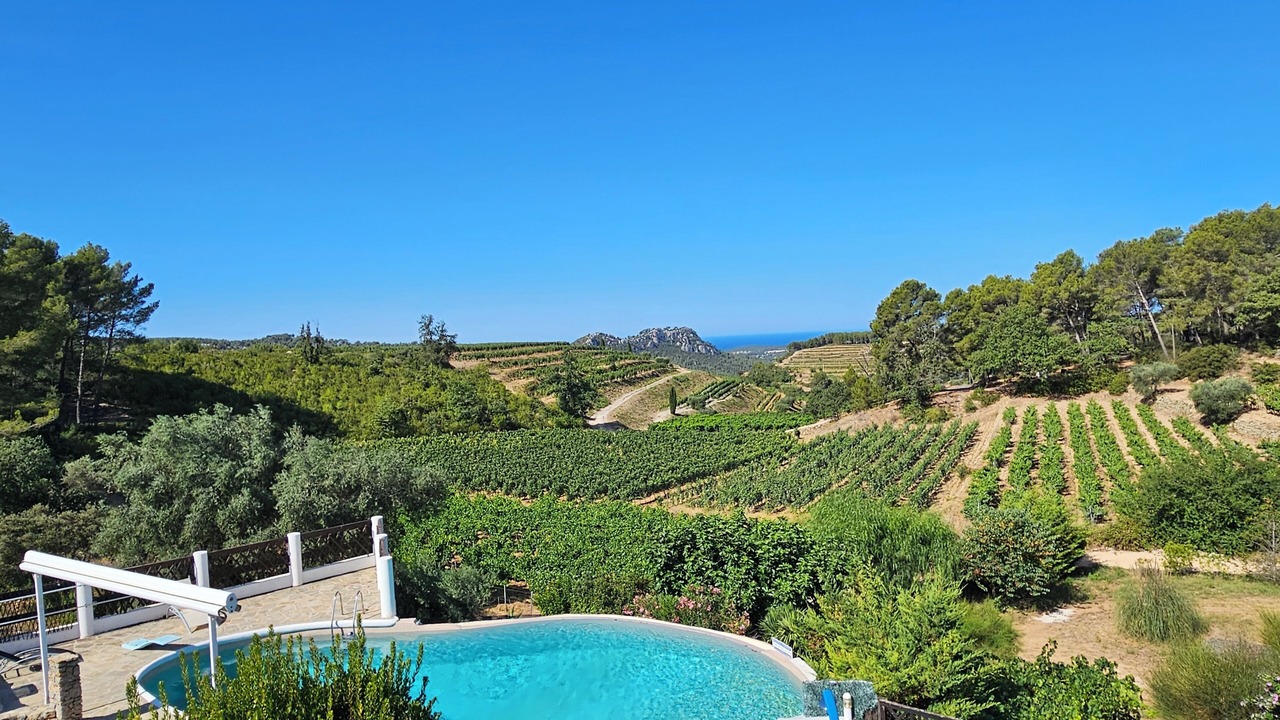 Photo of Outdoor in Le Beausset