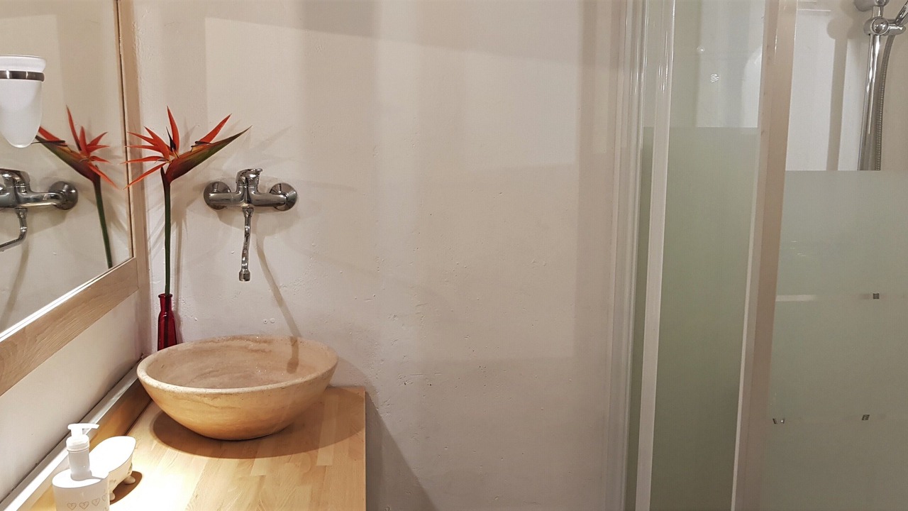 Photo of Bathroom in Le Beausset
