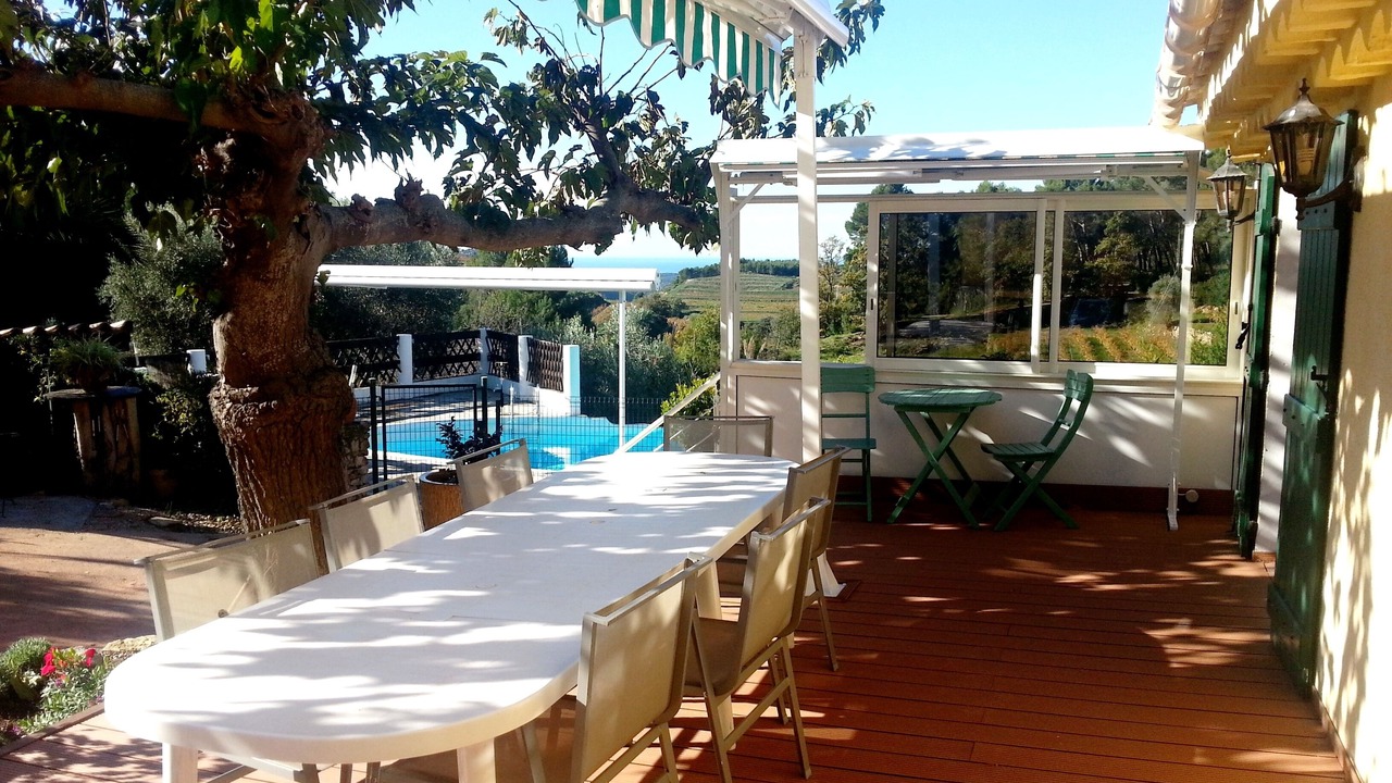Photo of Outdoor in Le Beausset
