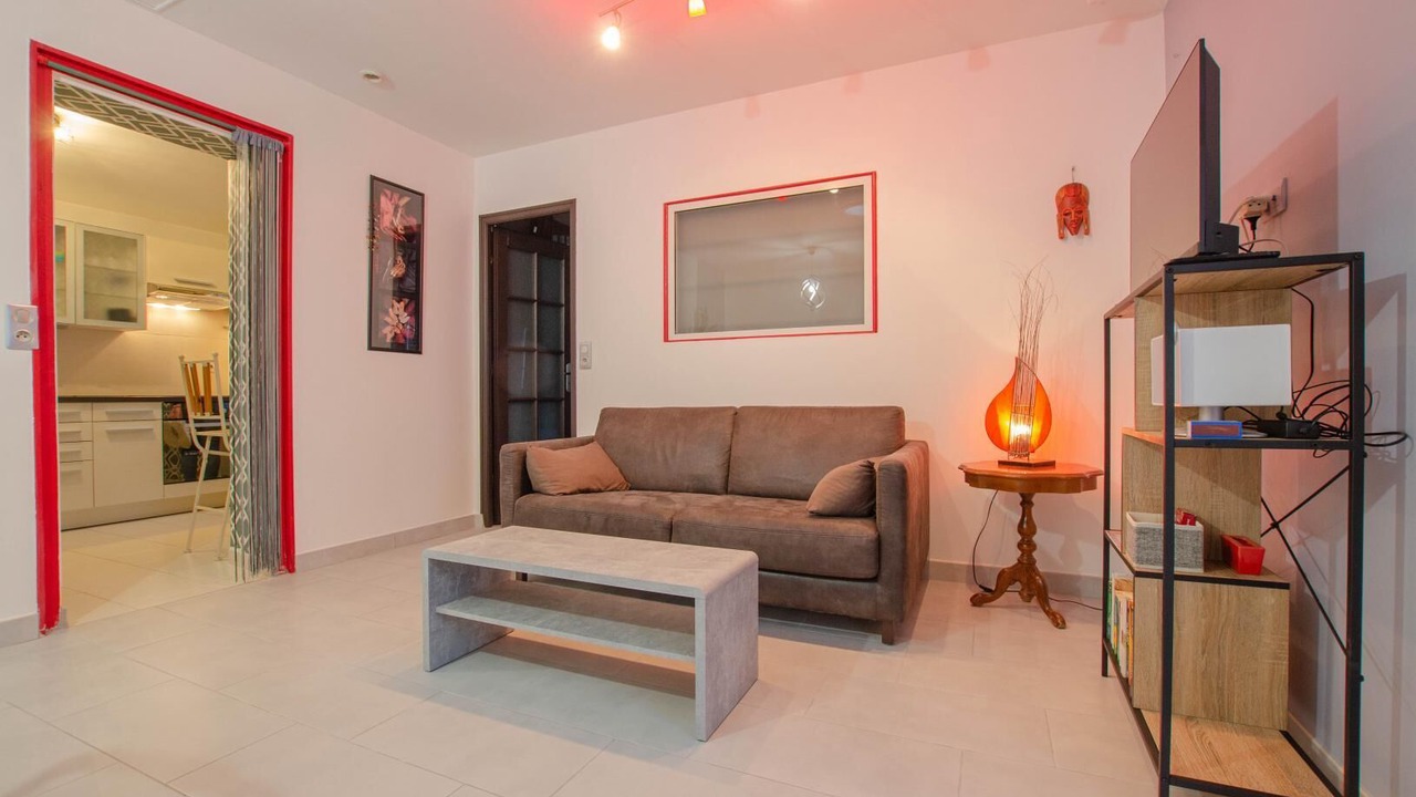 Photo of Livingroom in Charmont-sous-Barbuise