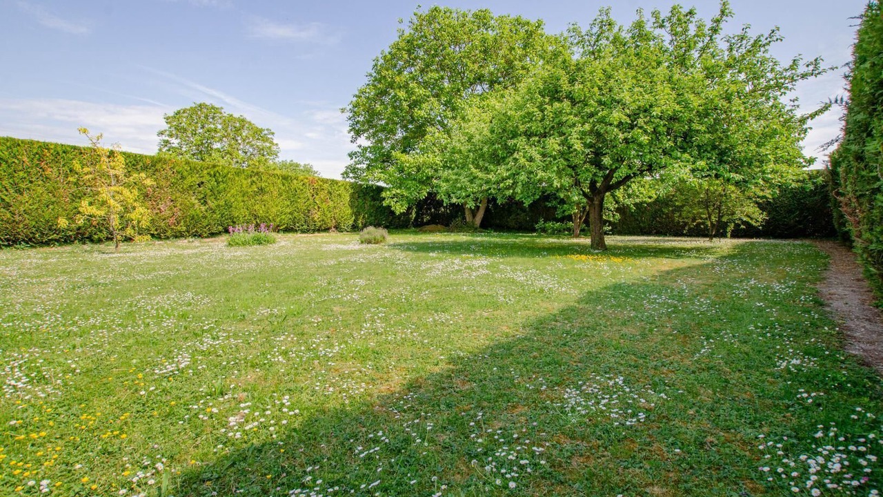 Photo of Outdoor in Charmont-sous-Barbuise