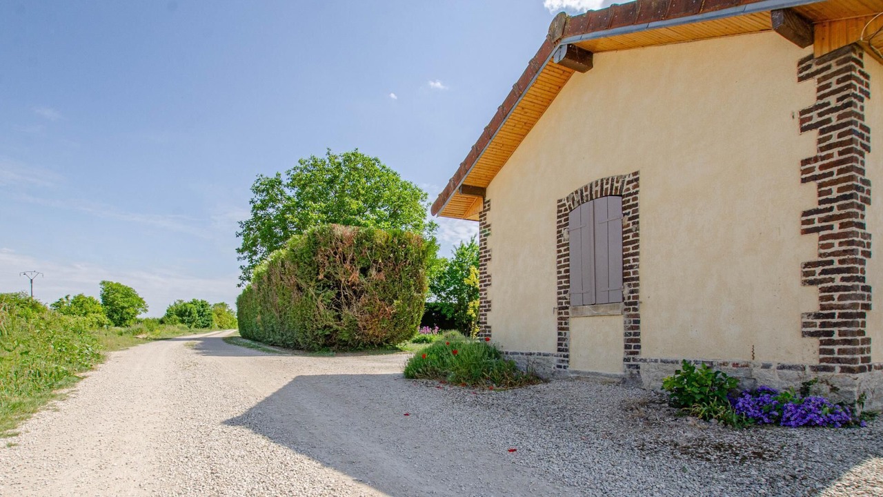 Photo of Outdoor in Charmont-sous-Barbuise