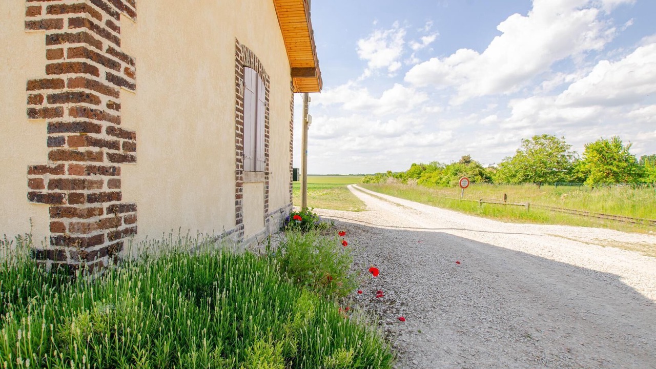 Photo of Outdoor in Charmont-sous-Barbuise