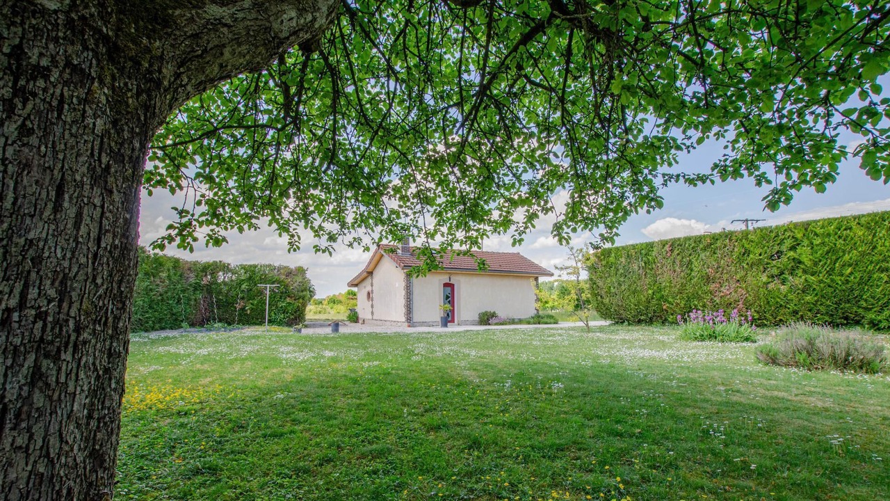 Photo of Outdoor in Charmont-sous-Barbuise