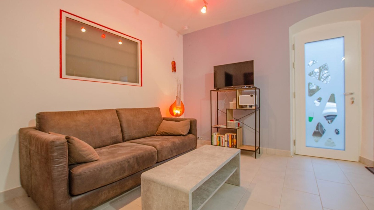 Photo of Livingroom in Charmont-sous-Barbuise