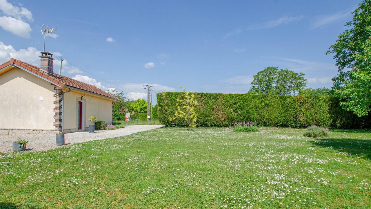 Photo of Outdoor in Charmont-sous-Barbuise