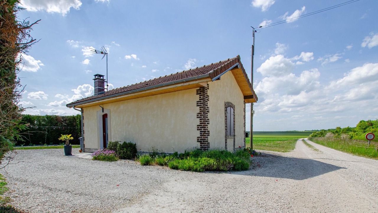 Photo of Outdoor in Charmont-sous-Barbuise